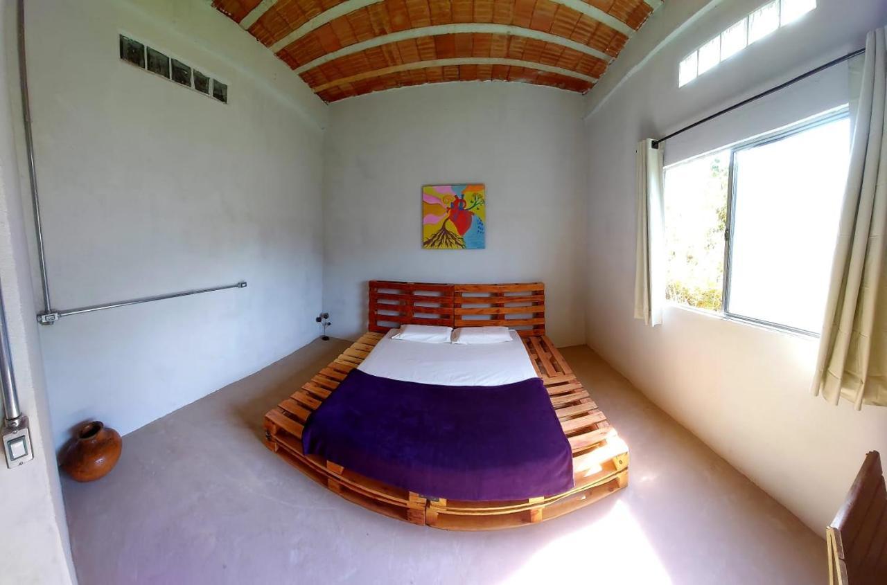 Pousada Vila Da Serra - Quarto Do Amor Nova Lima Zewnętrze zdjęcie