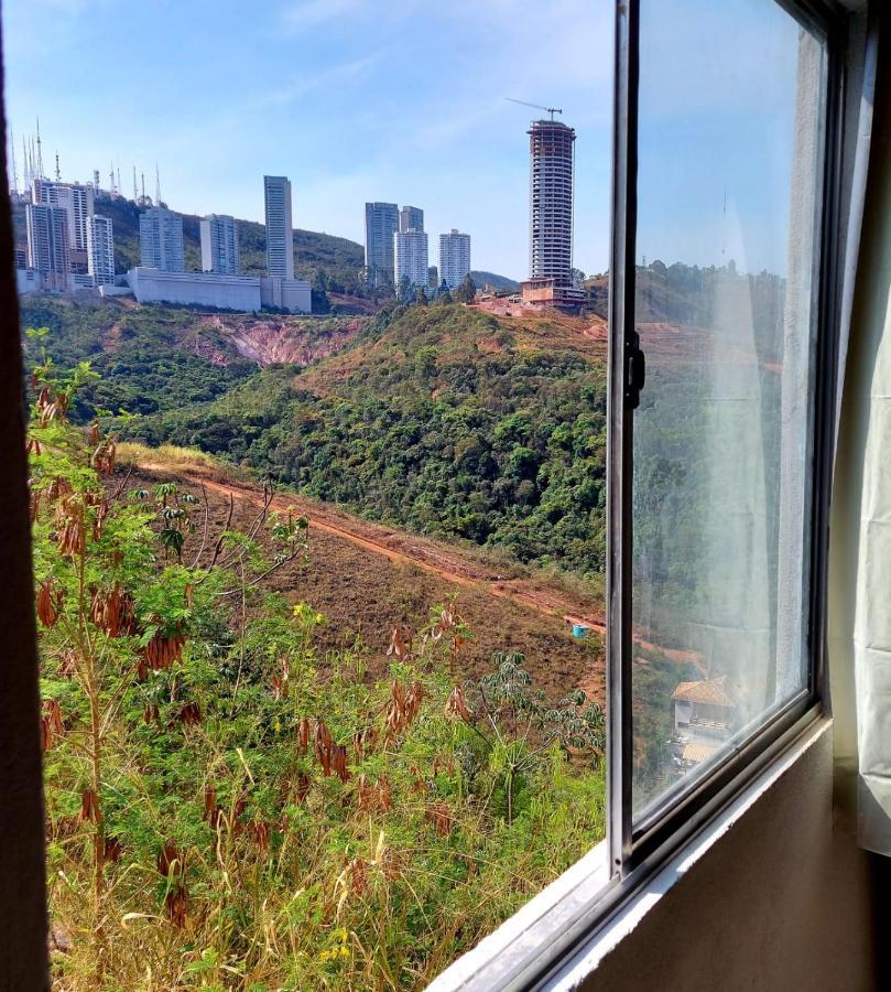 Pousada Vila Da Serra - Quarto Do Amor Nova Lima Zewnętrze zdjęcie