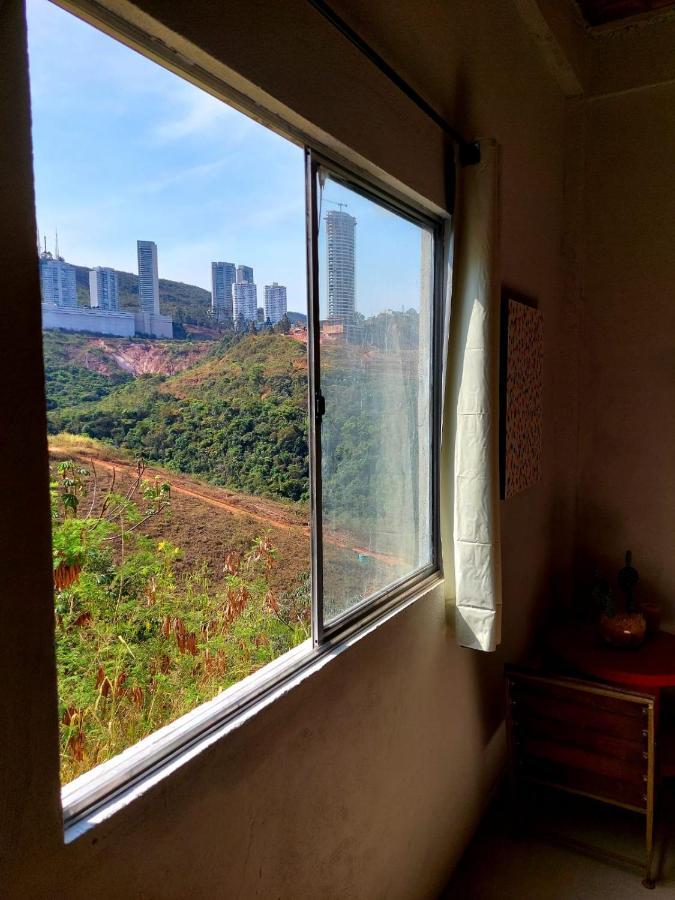 Pousada Vila Da Serra - Quarto Do Amor Nova Lima Zewnętrze zdjęcie