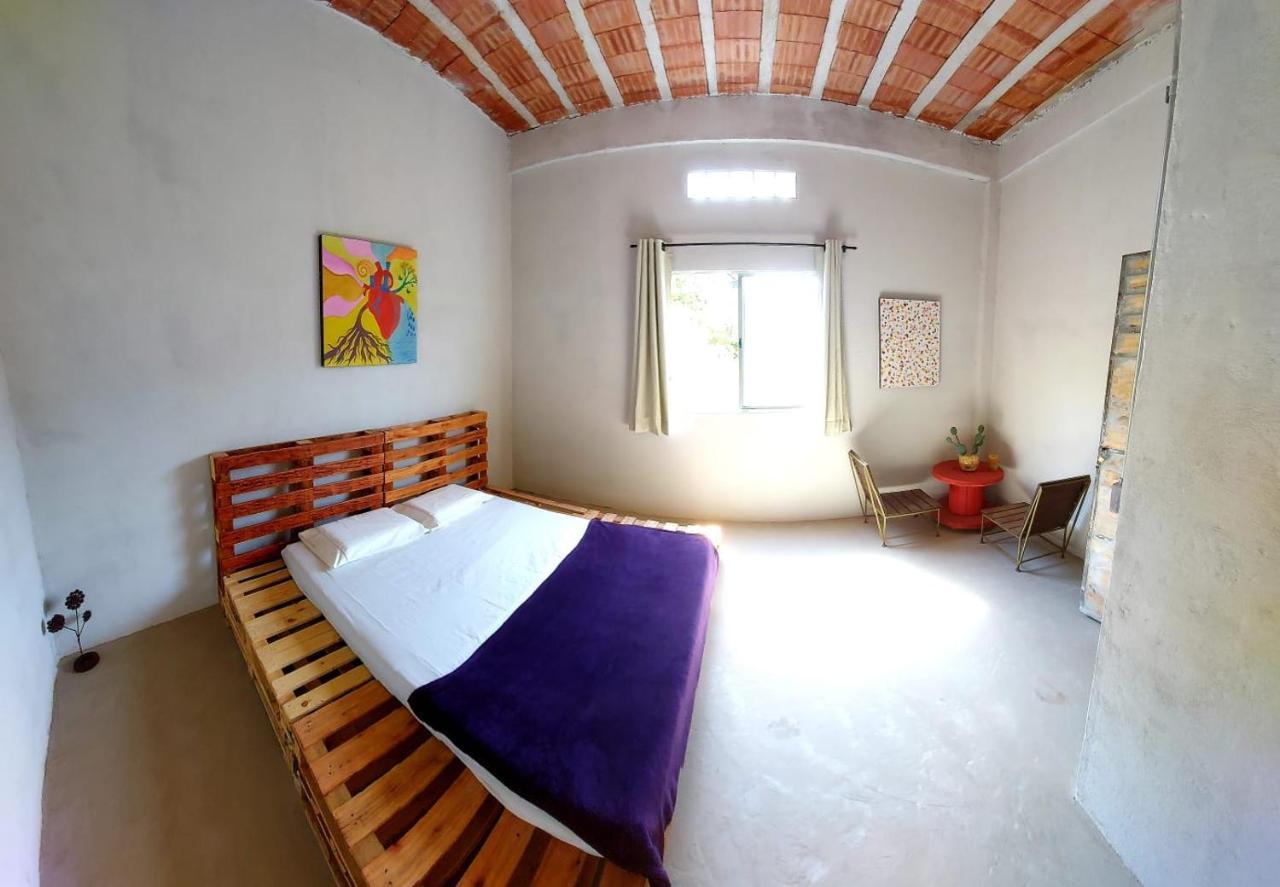 Pousada Vila Da Serra - Quarto Do Amor Nova Lima Zewnętrze zdjęcie