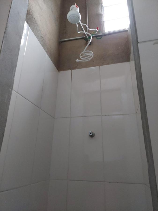 Pousada Vila Da Serra - Quarto Do Amor Nova Lima Zewnętrze zdjęcie