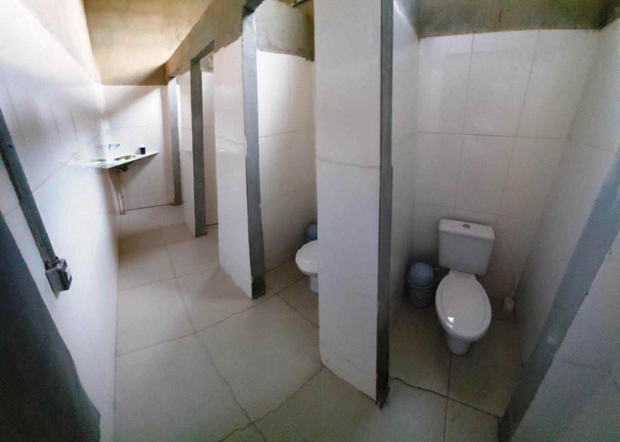 Pousada Vila Da Serra - Quarto Do Amor Nova Lima Zewnętrze zdjęcie