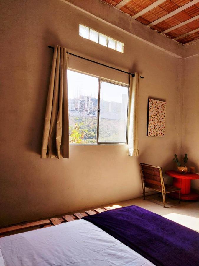 Pousada Vila Da Serra - Quarto Do Amor Nova Lima Zewnętrze zdjęcie