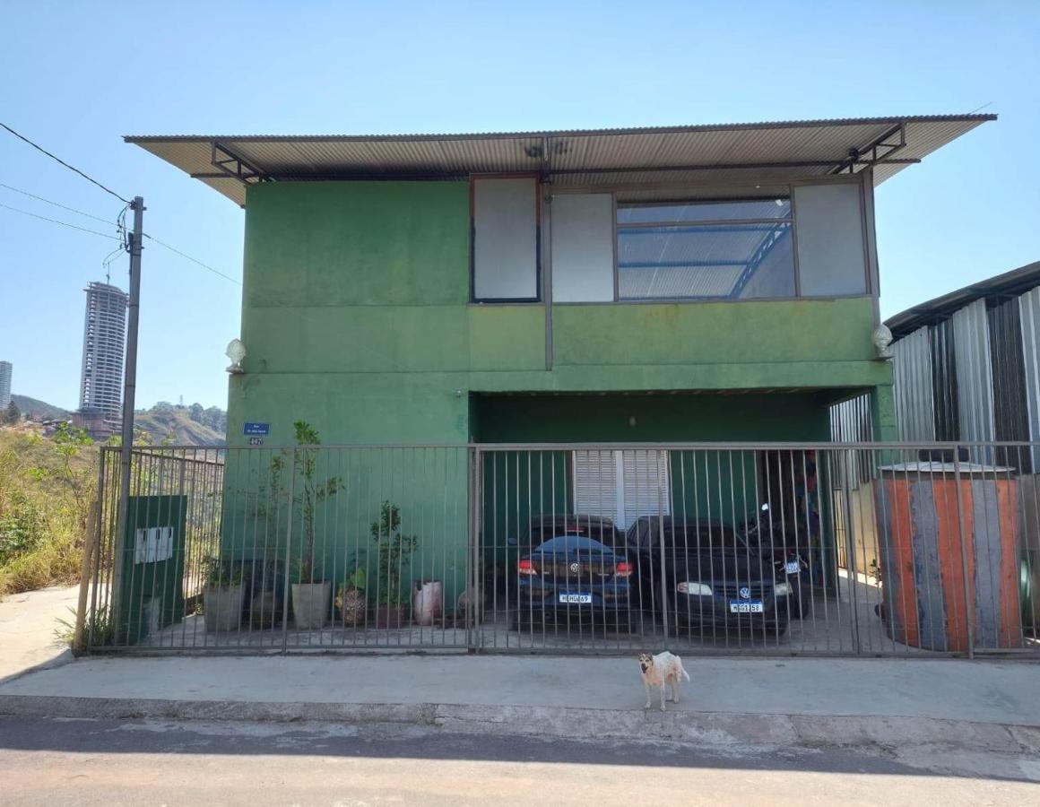 Pousada Vila Da Serra - Quarto Do Amor Nova Lima Zewnętrze zdjęcie